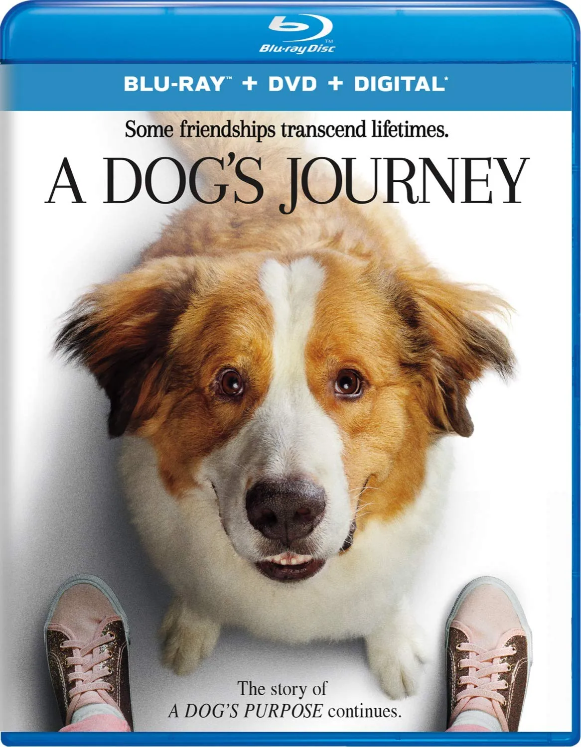 Blu-ray · Universal Pictures