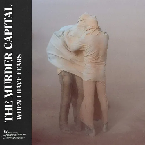 The Murder Capital - When I Have Fears [Marble Rust LP]