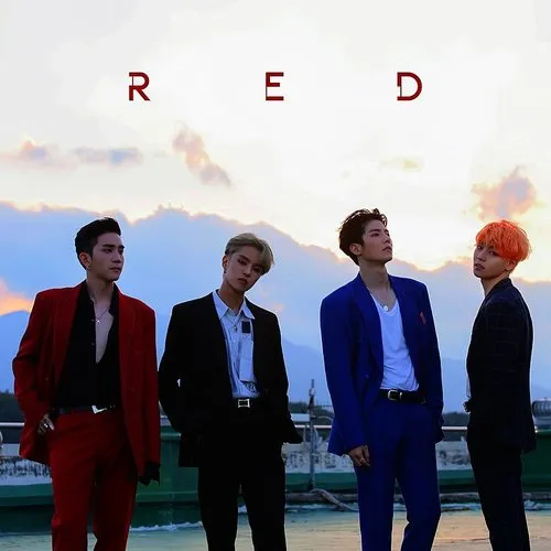 Red (Phot) (Asia)