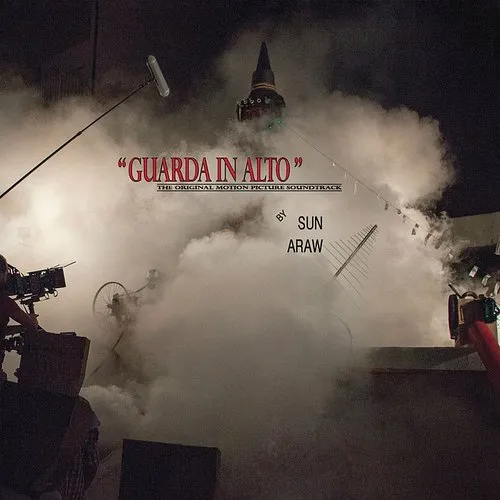 Guarda in Alto / O.S.T.