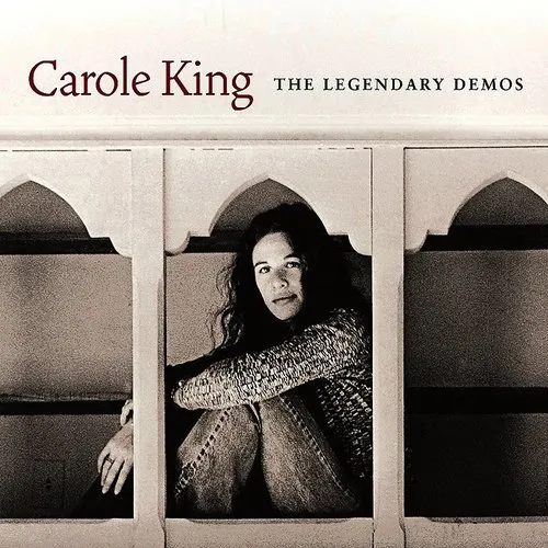 Carole King - The Legendary Demos