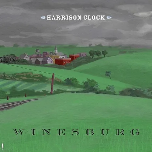 Winesburg