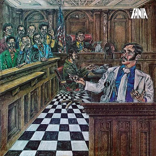 Willie Colon - El Juicio (180g)