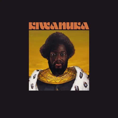 Michael Kiwanuka - KIWANUKA [Indie Exclusive Limited Edition Yellow 2LP]