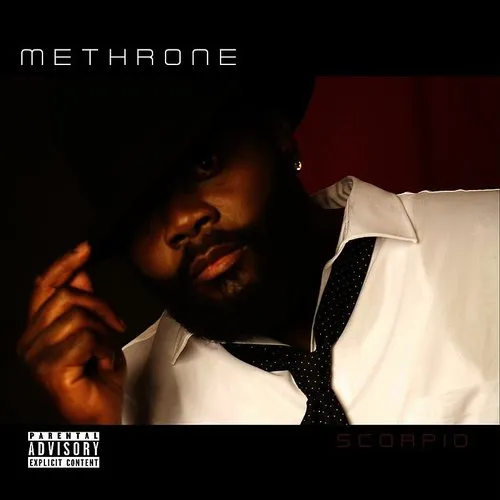 Methrone - Scorpio