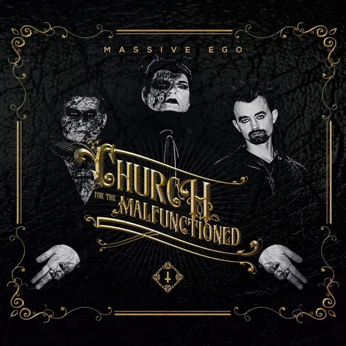 Church For The Malfunctioned