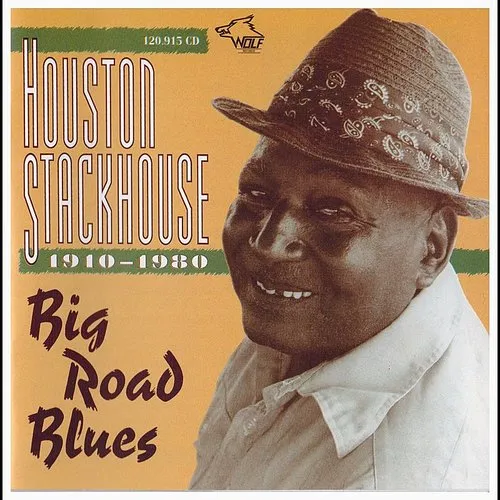 Big Road Blues