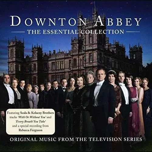 Downton Abbey: The Essential Collection