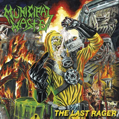 Album Art
