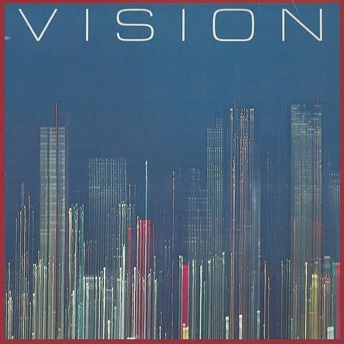 Vision - Vision