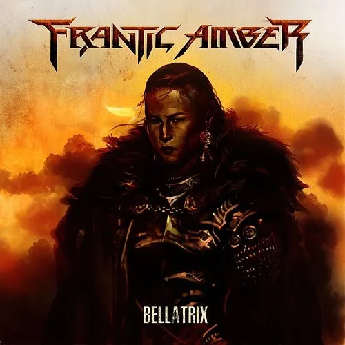 Frantic Amber - Bellatrix