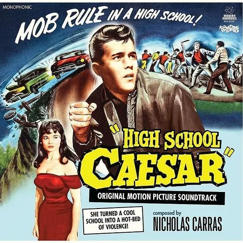 High School Caear - Original Motion Picture