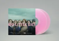 Big Little Lies
