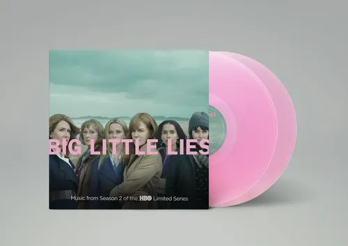 Big Little Lies