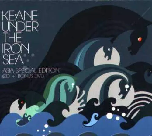Under The Iron Sea