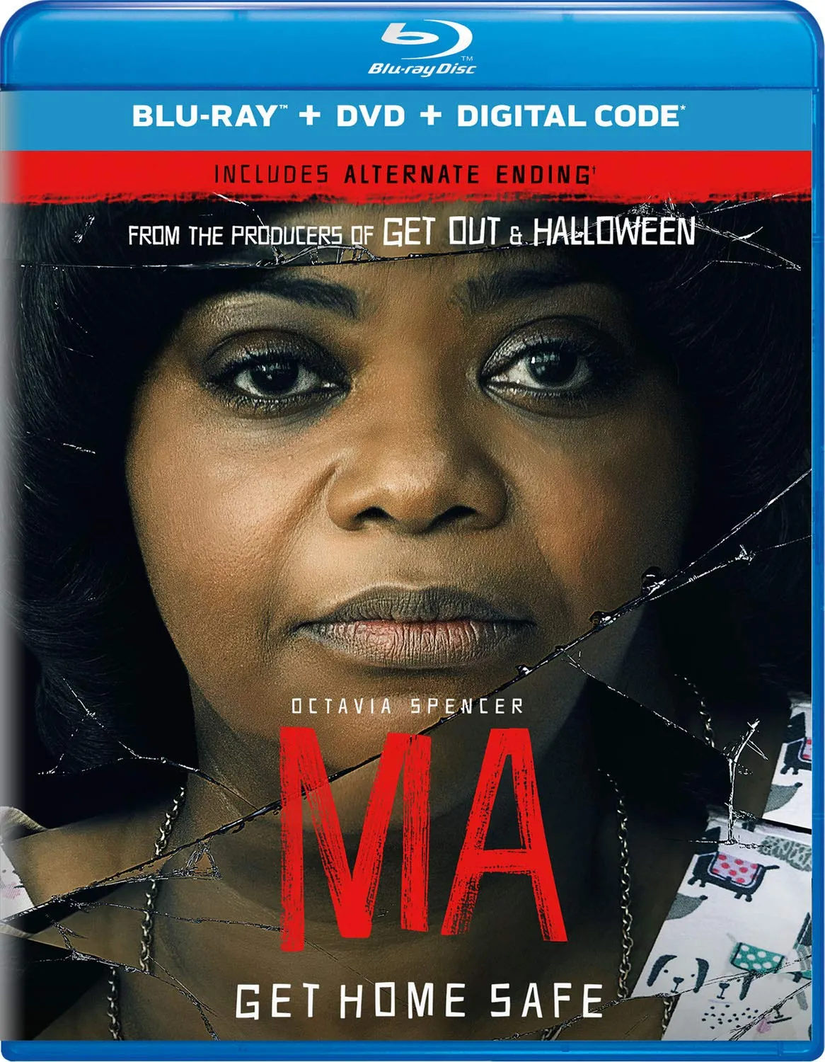 Blu-ray · Universal Pictures