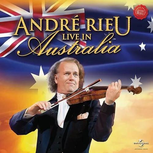 Live in Australia