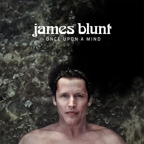 James Blunt - Once Upon a Mind (limited Edition)