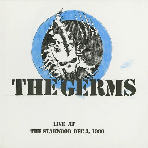 Live At Starwood Dec 1980 3