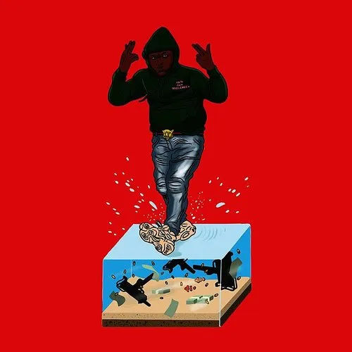 Walking On Water