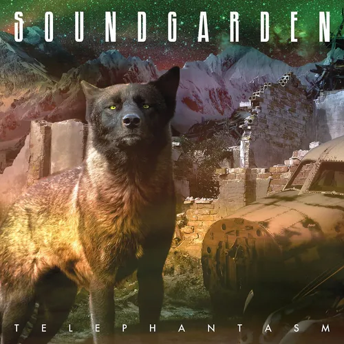 Album Art