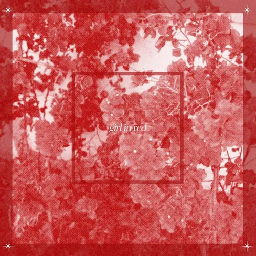 girl in red - Beginnings (Uo) [Colored Vinyl] [Clear Vinyl] (Red)