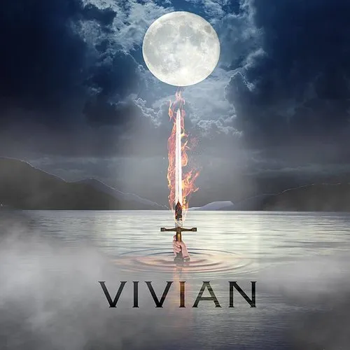Vivian - Vivian