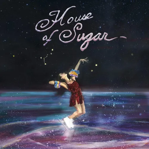 Alex G - House Of Sugar [Indie Exclusive Limited Edition Purple LP]