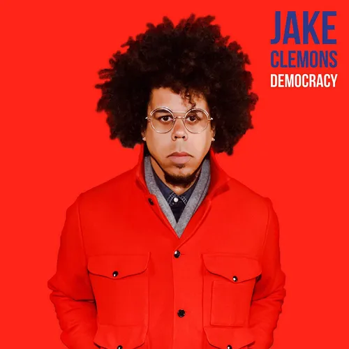 Democracy / Consumption Town