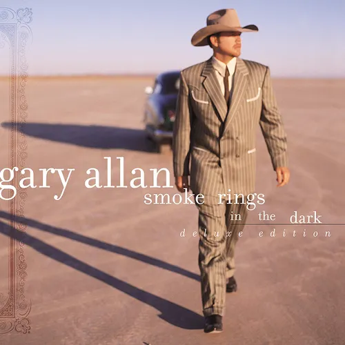 Smoke Rings In The Dark: 20th Anniversary Edition