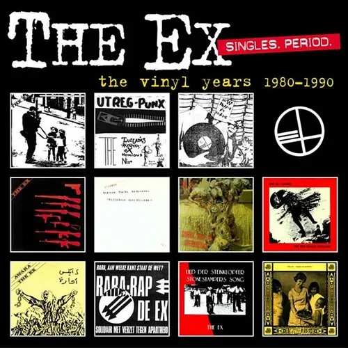 Singles Period The Vinyl Years 1980-1990