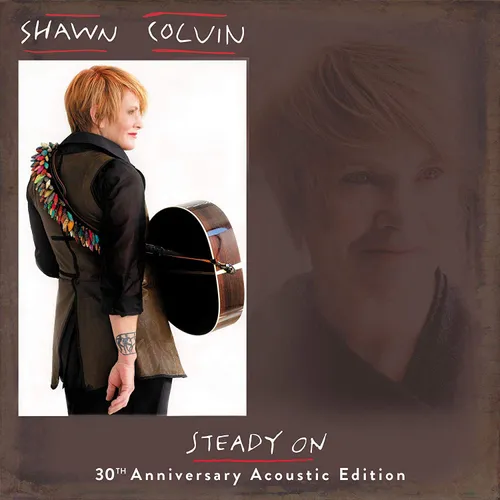 Steady On: 30th Anniversary Acoustic Edition