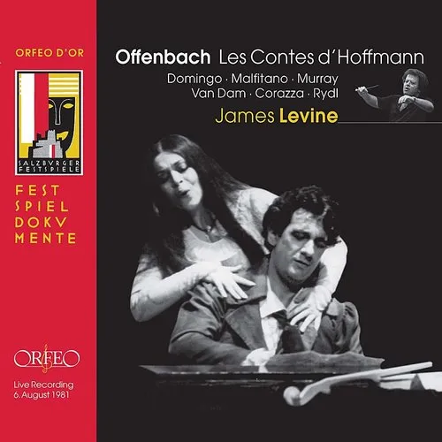 Contes D'hoffmann