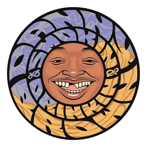 Danny Brown - Smokin & Drinkin [Picture Disc Vinyl]