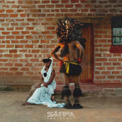 Sampa the Great - Return [Indie Exclusive LP]