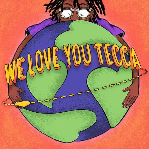 Lil Tecca - We Love You Tecca [Clean]