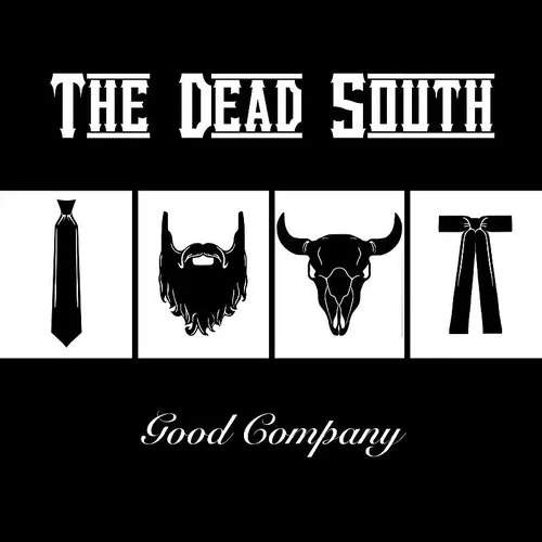 The Dead South - Good Company [LP]