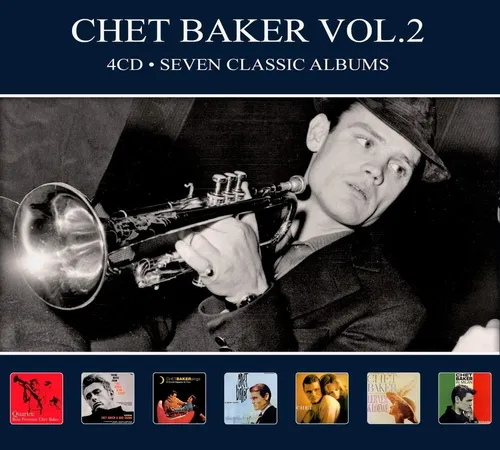 Seven Classic Vol 2