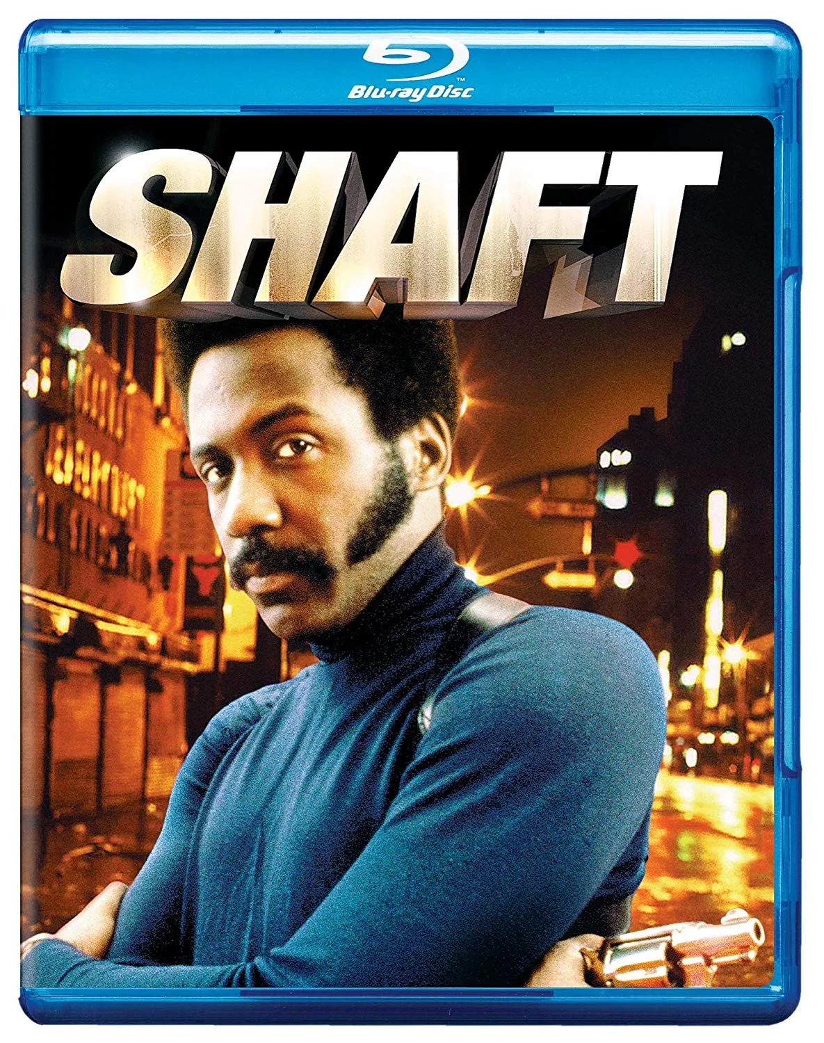 Blu-ray · Warner Bros.