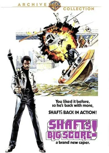 Blu-ray · Warner Archive Collection