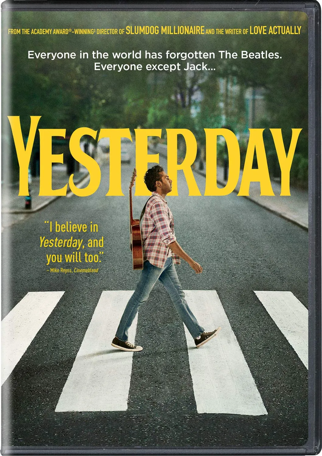 DVD · Universal Pictures