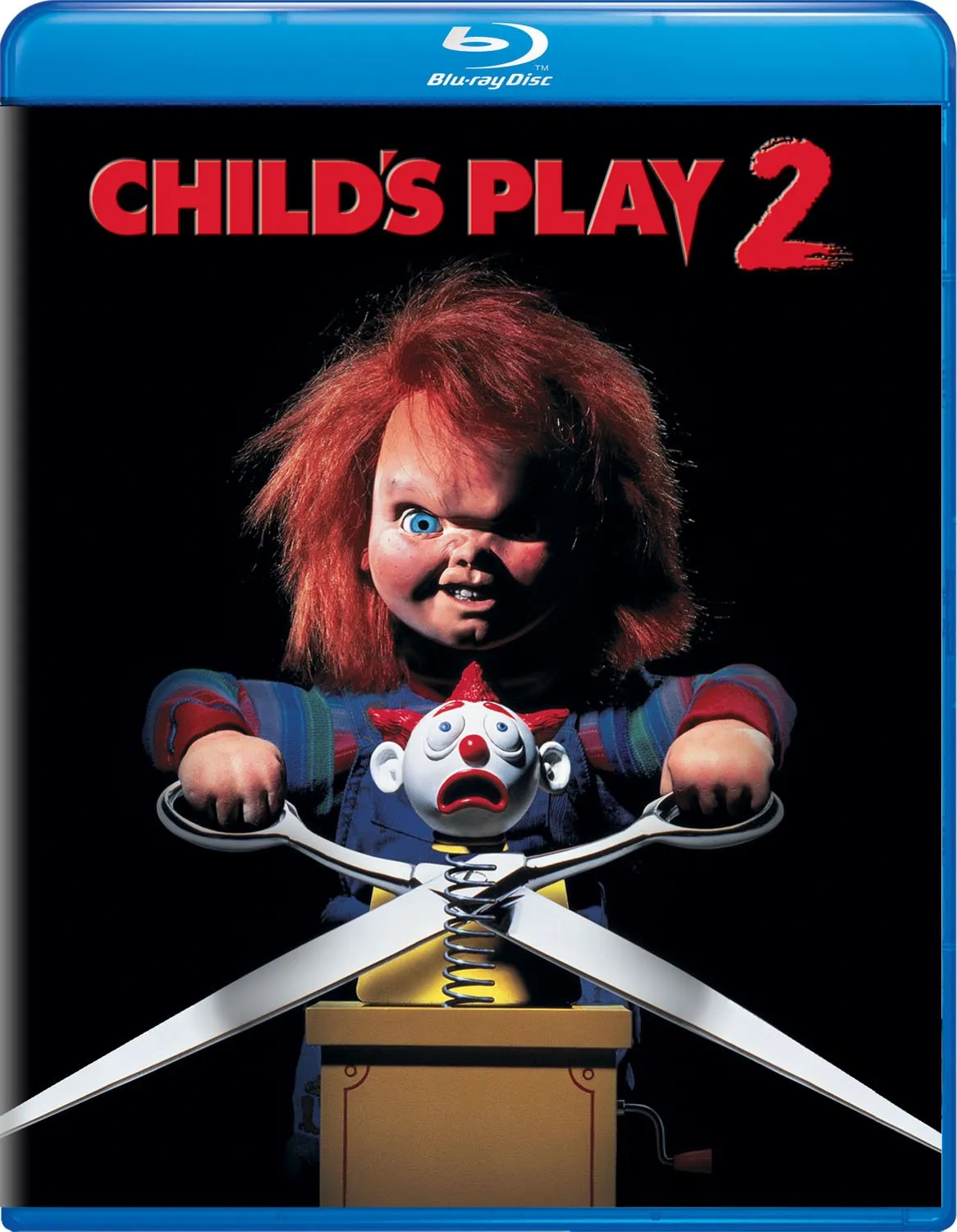 Blu-ray · Universal Pictures