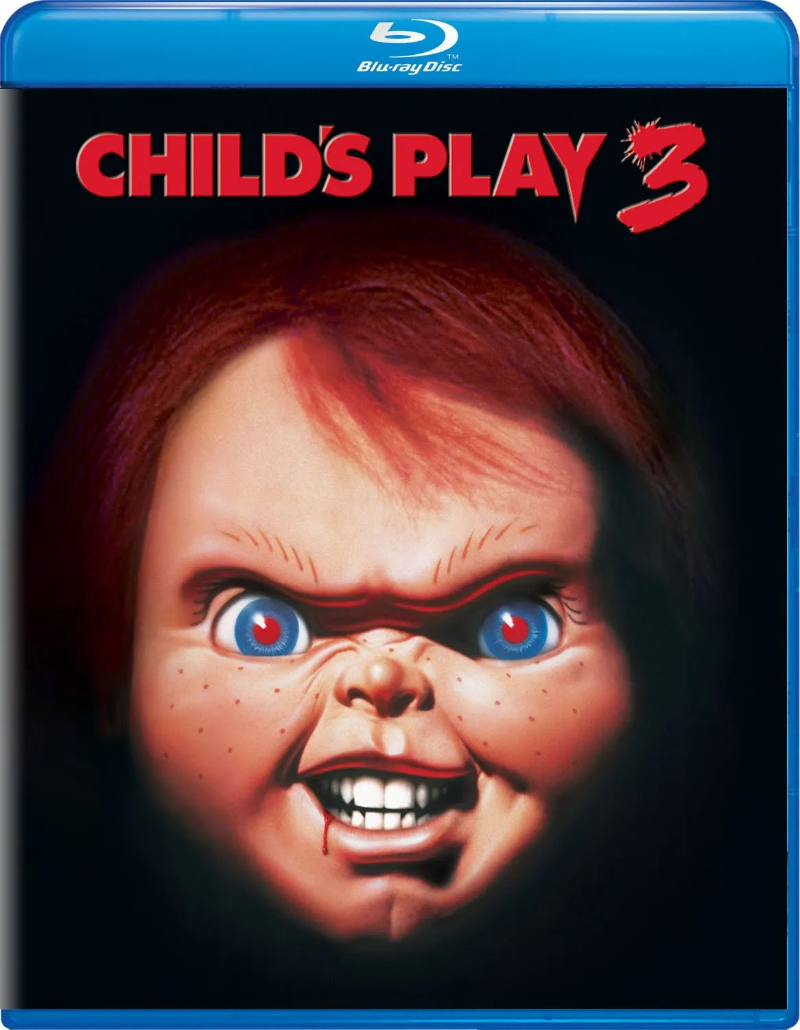 Blu-ray · Universal Pictures