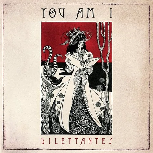 You Am I - Dilettantes [Limited White Colored Vinyl]