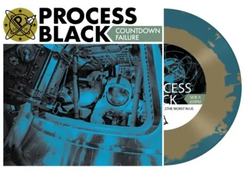 Countdown Failure EP