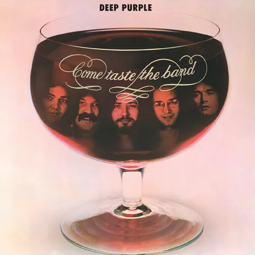 Come Taste The Band (35th Anniversary Edition)