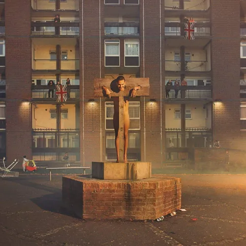 slowthai - Nothing Great About Britain (Uk)