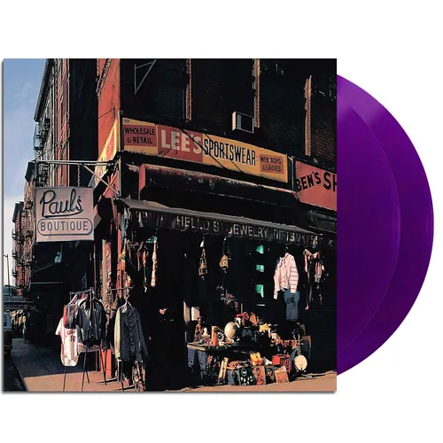 Album Art