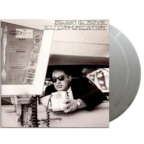 Album Art