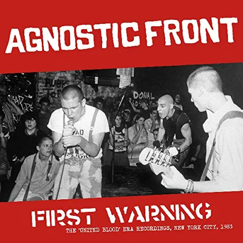 First Warning